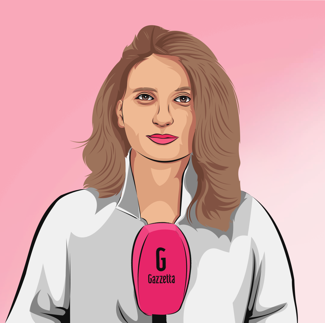 ხატია ცარციძე